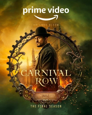 Poster 2 Staffel 2