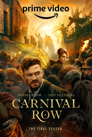Poster 3 Staffel 2