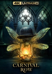 Staffel 1 Serienposter 3