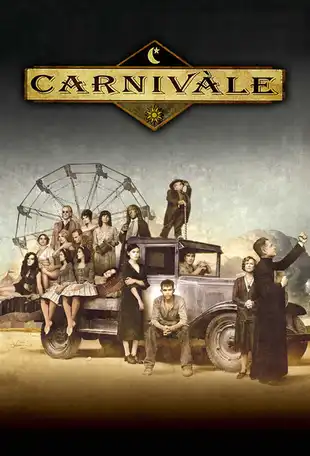 Carnivale Poster