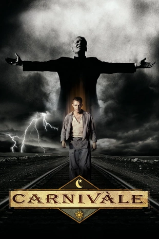 Staffel 1 Serienposter 2
