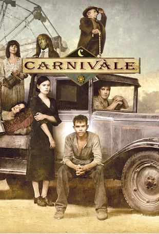 Staffel 1 Serienposter 3
