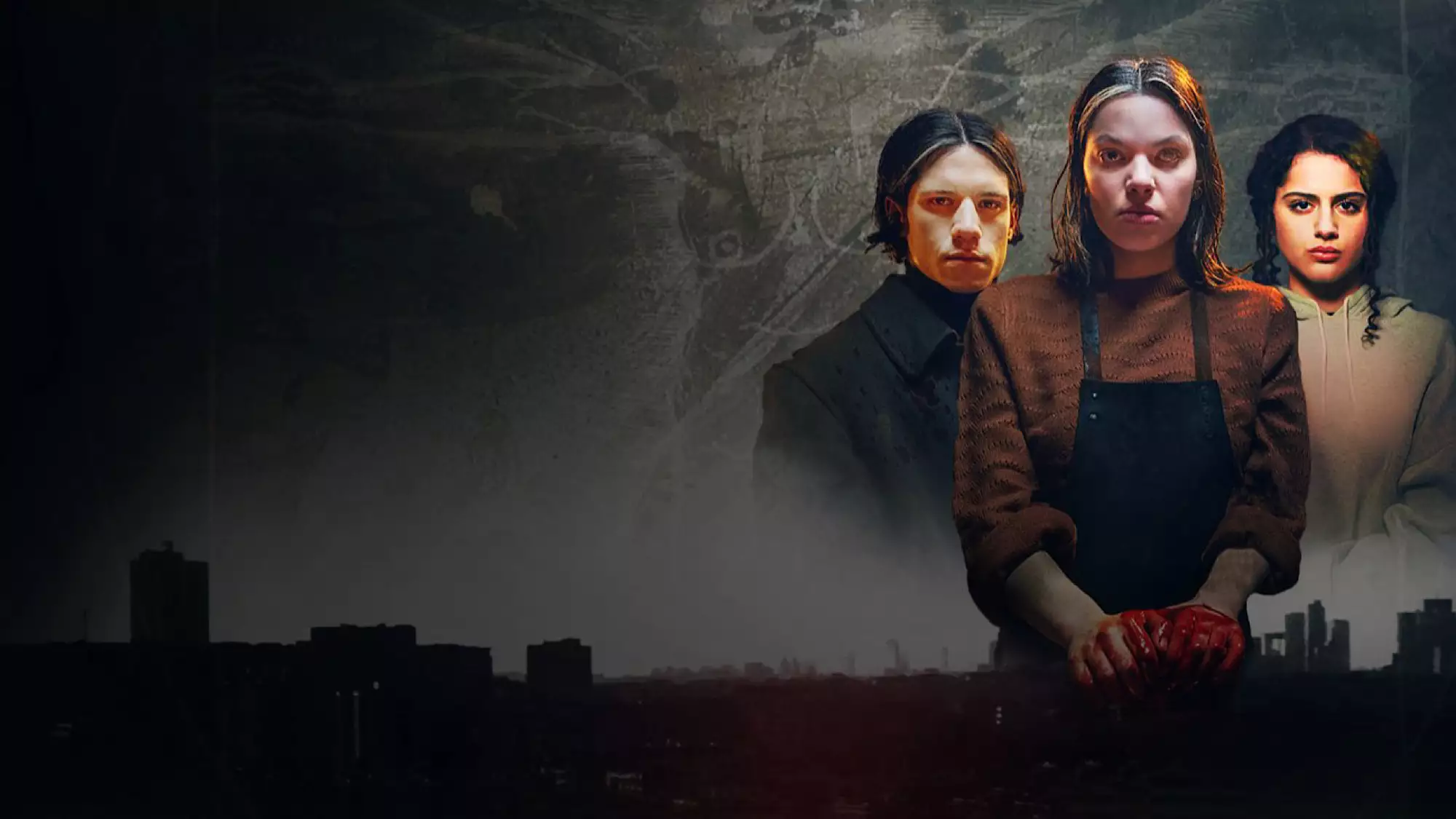 Caro Nostra - Streams, Episodenguide und News zur Serie