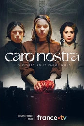 Caro Nostra Poster