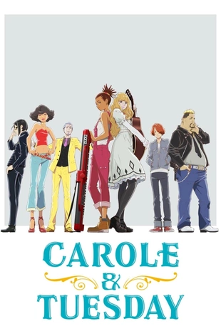 Poster 2 Staffel 1