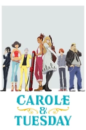 Poster 2 Staffel 1