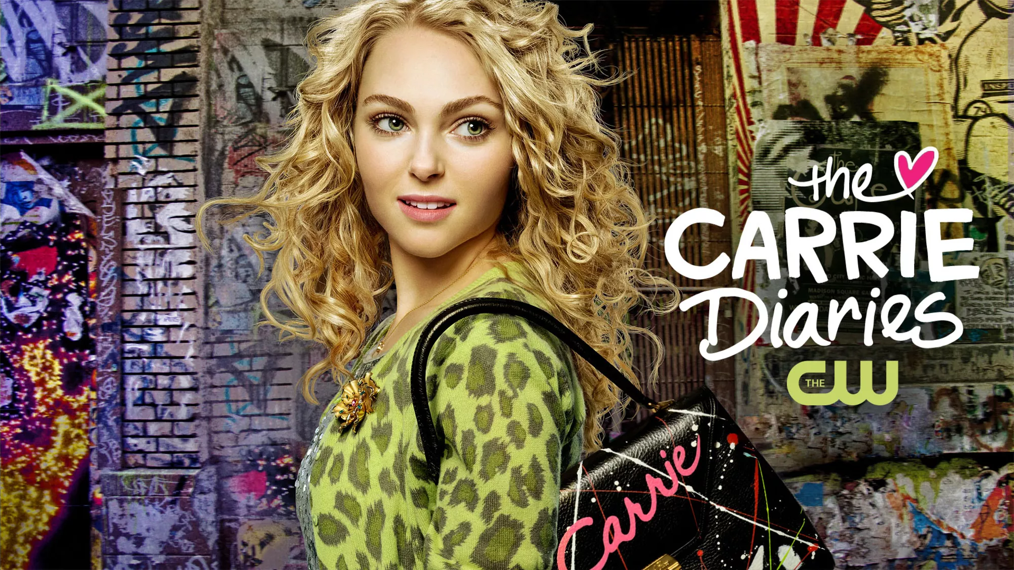 The Carrie Diaries - Episodenguide und News zur Serie