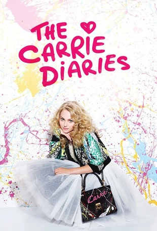 Staffel 1 Serienposter 2