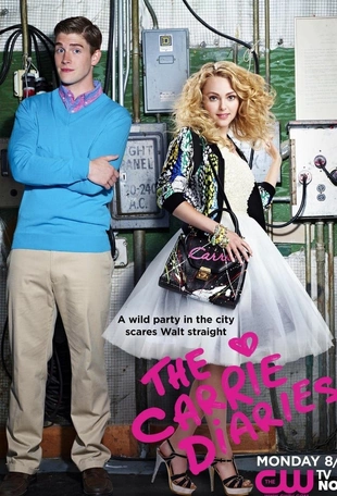 Staffel 1 Serienposter 4