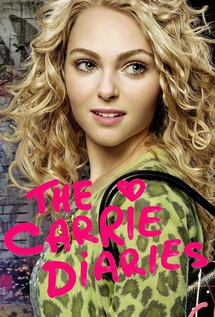 Staffel 1 Serienposter 6