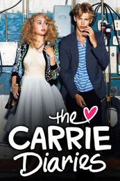 Staffel 1 Serienposter 7