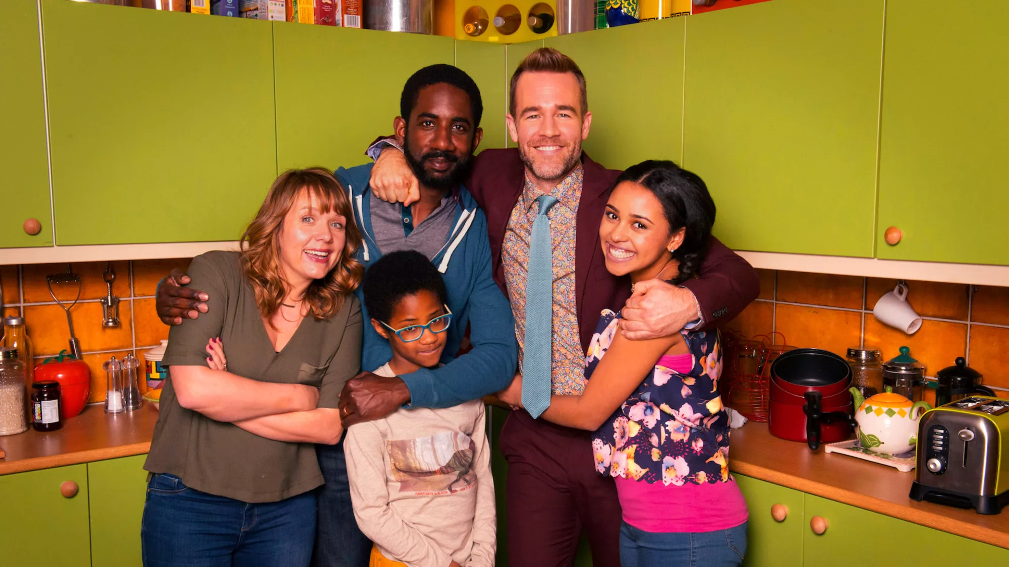Carters Get Rich - Episodenguide und News zur Serie