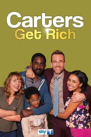 Serienposter