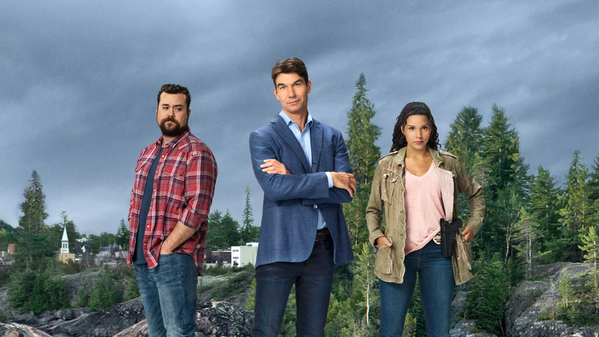 Carter - Streams, Episodenguide und News zur Serie