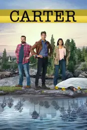 Carter Poster 2 Staffel 1