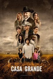 Serienposter