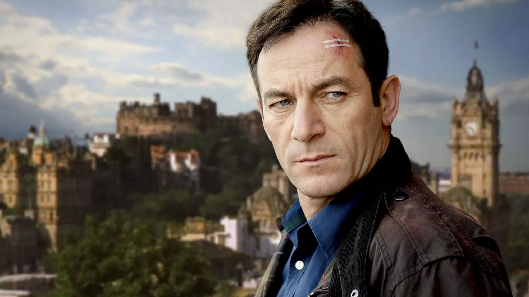 Case Histories - Episodenguide und News zur Serie