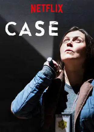 Case Poster