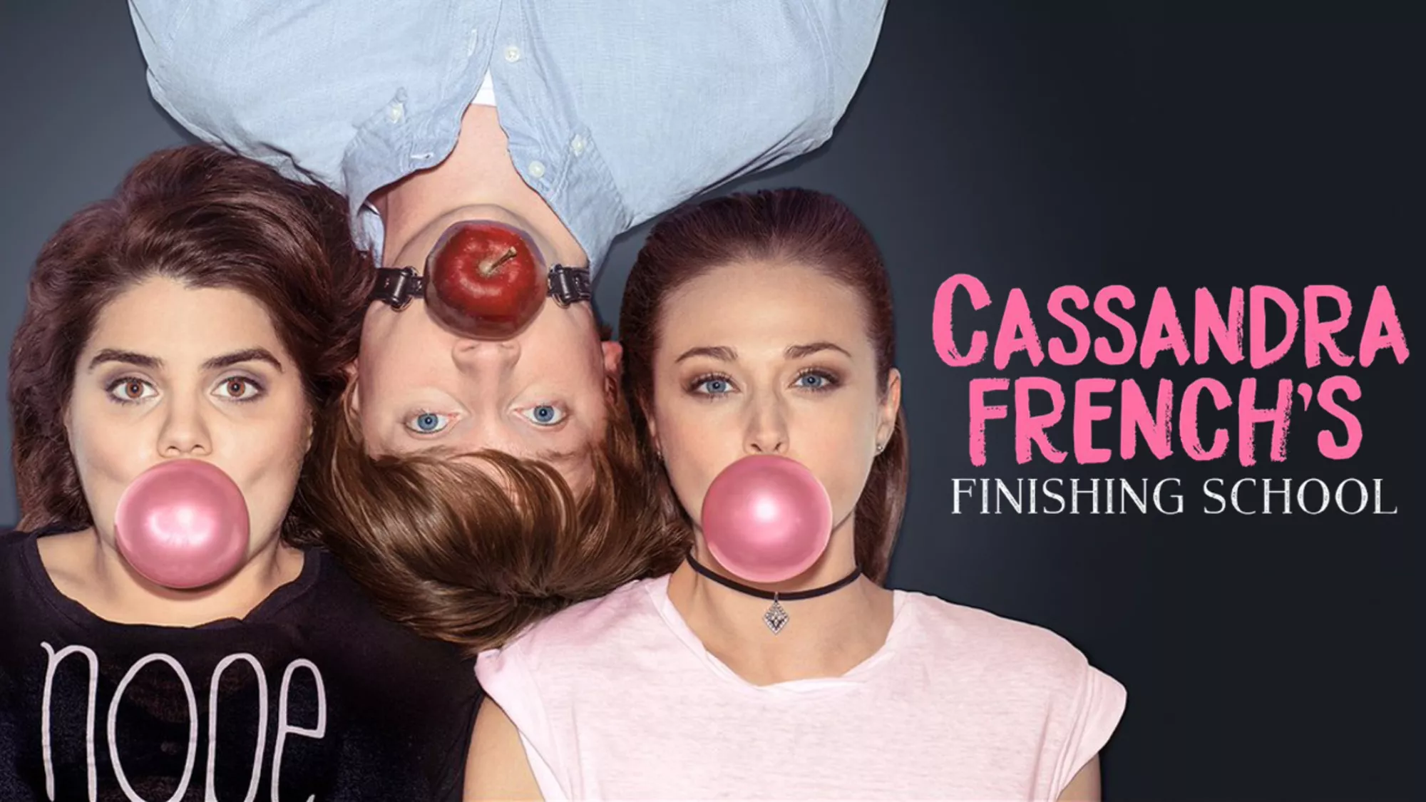 Cassandra French's Finishing School - Episodenguide und News zur Serie