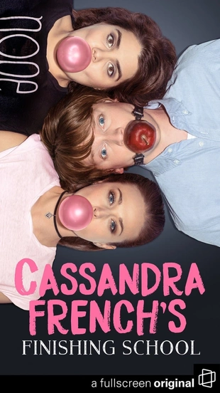 Poster 2 Staffel 1