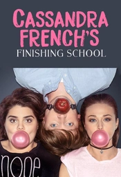 Serienposter