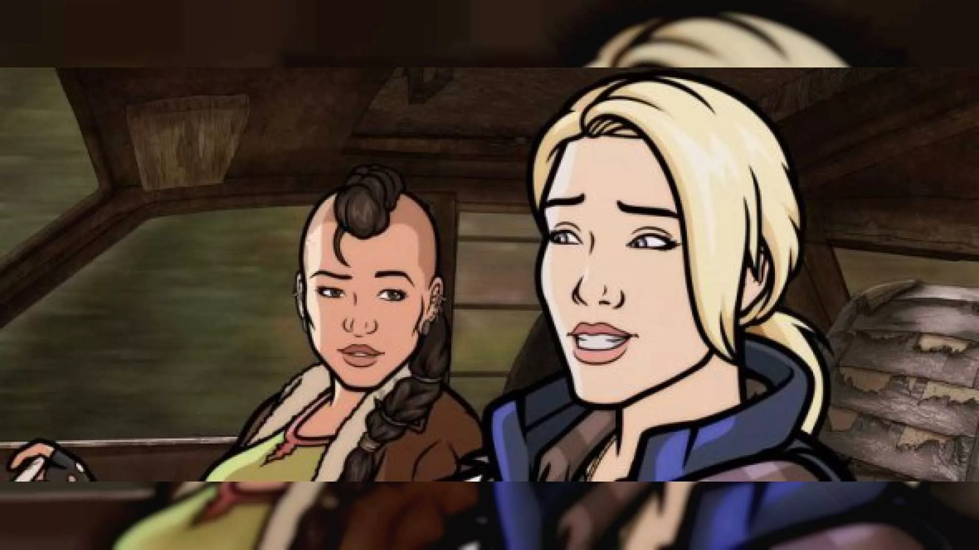 Cassius and Clay - Episodenguide und News zur Serie