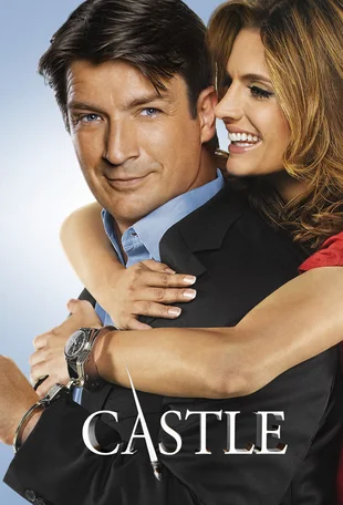Castle Poster