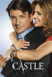 Castle Poster