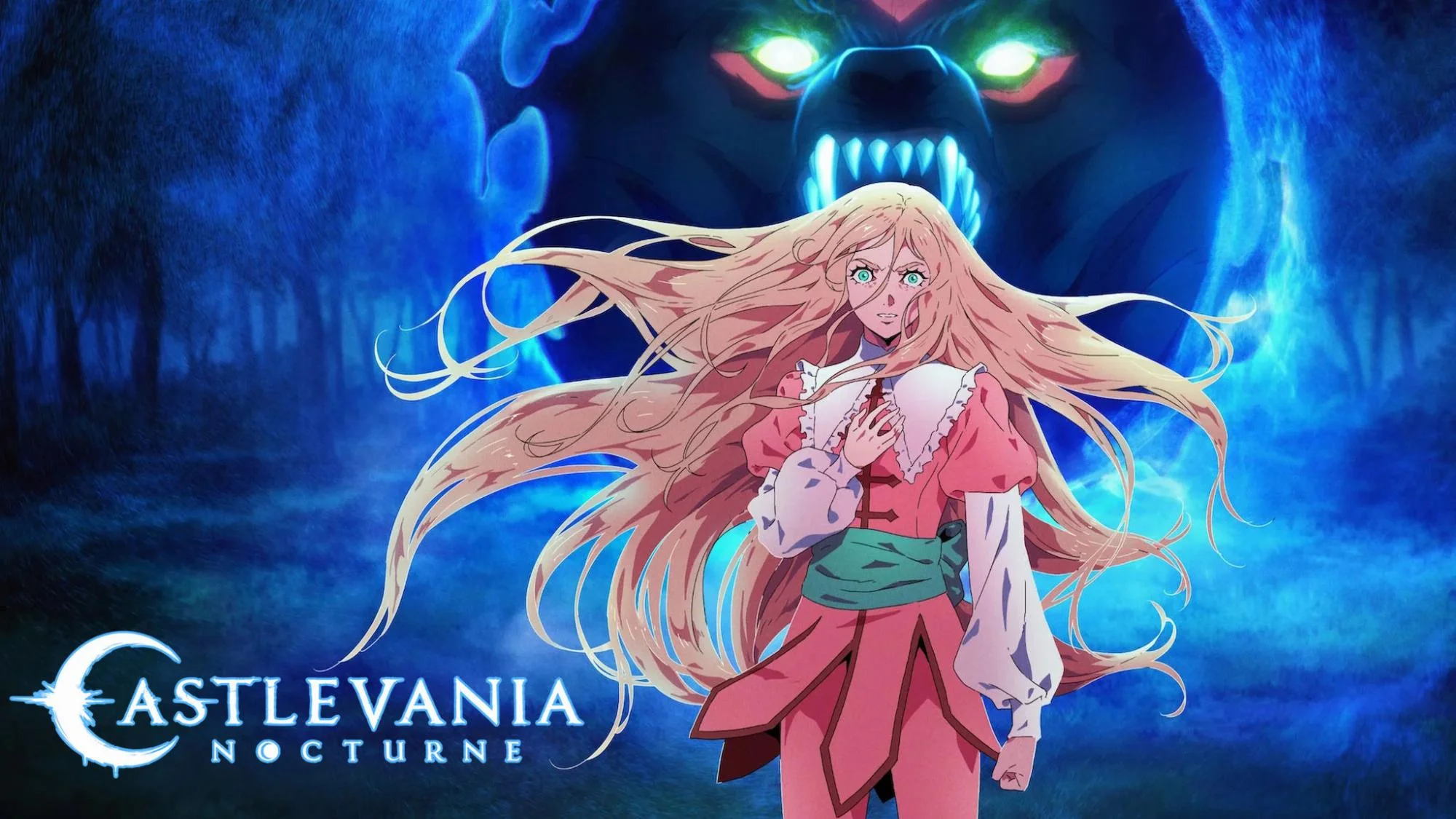 Castlevania: Nocturne - Streams, Episodenguide und News zur Serie