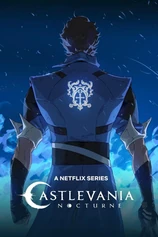 Castlevania: Nocturne