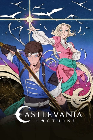 Staffel 1 Serienposter 2