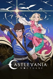 Staffel 1 Serienposter 2