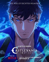 Staffel 5 Serienposter