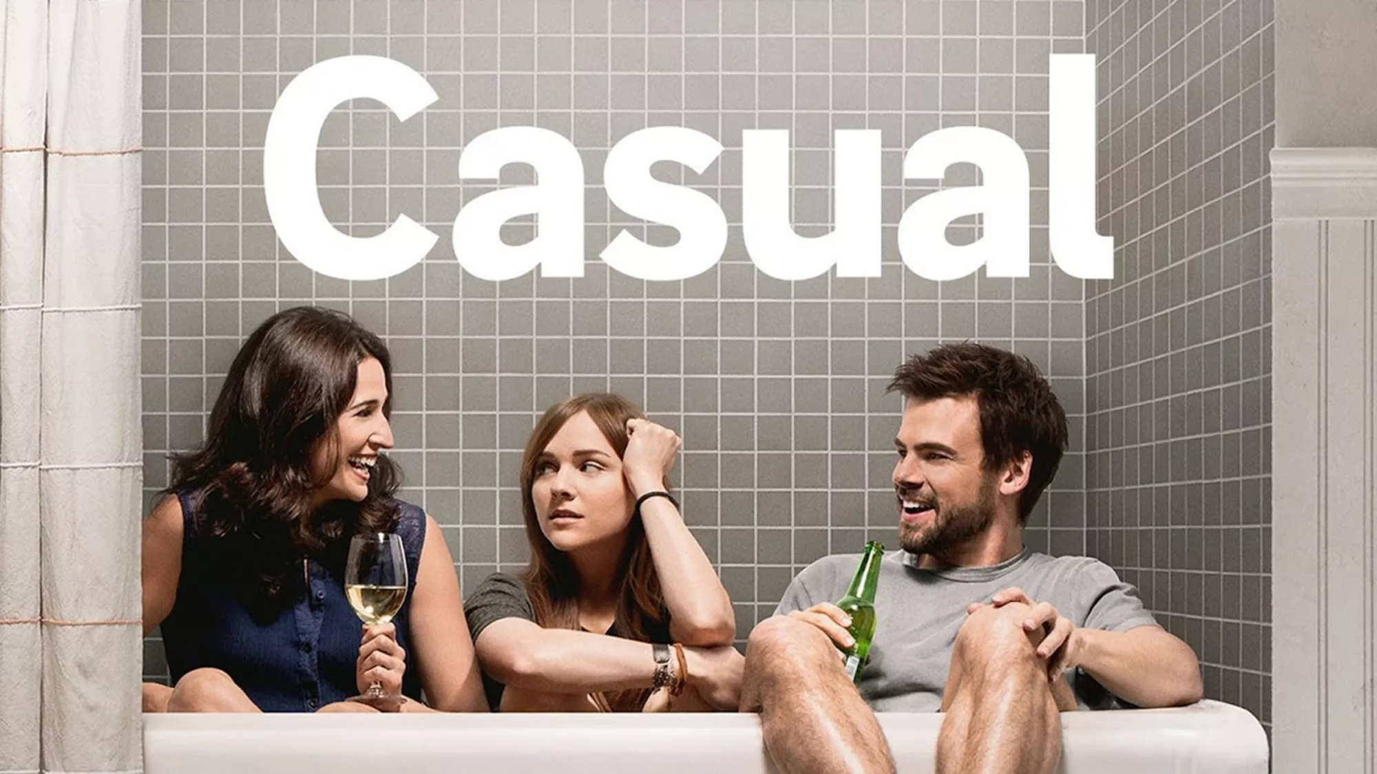 Casual - Streams, Episodenguide und News zur Serie