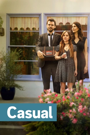 Staffel 1 Serienposter 2