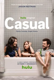 Casual Poster Staffel 1