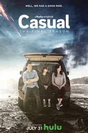 Casual Poster zu Staffel 4