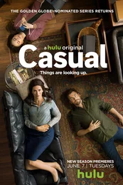 Casual Poster Staffel 2