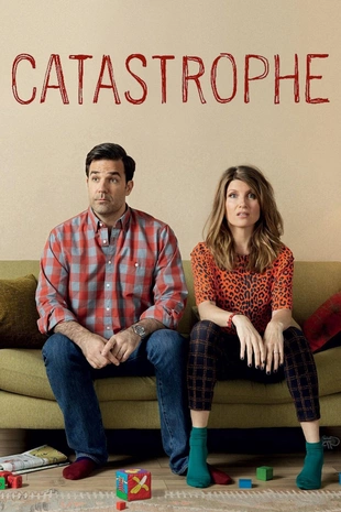 Poster 4 Staffel 1