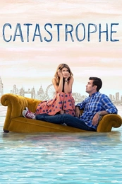 Poster 3 Staffel 1