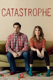 Poster 4 Staffel 1