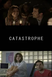 Catastrophe Poster Staffel 1