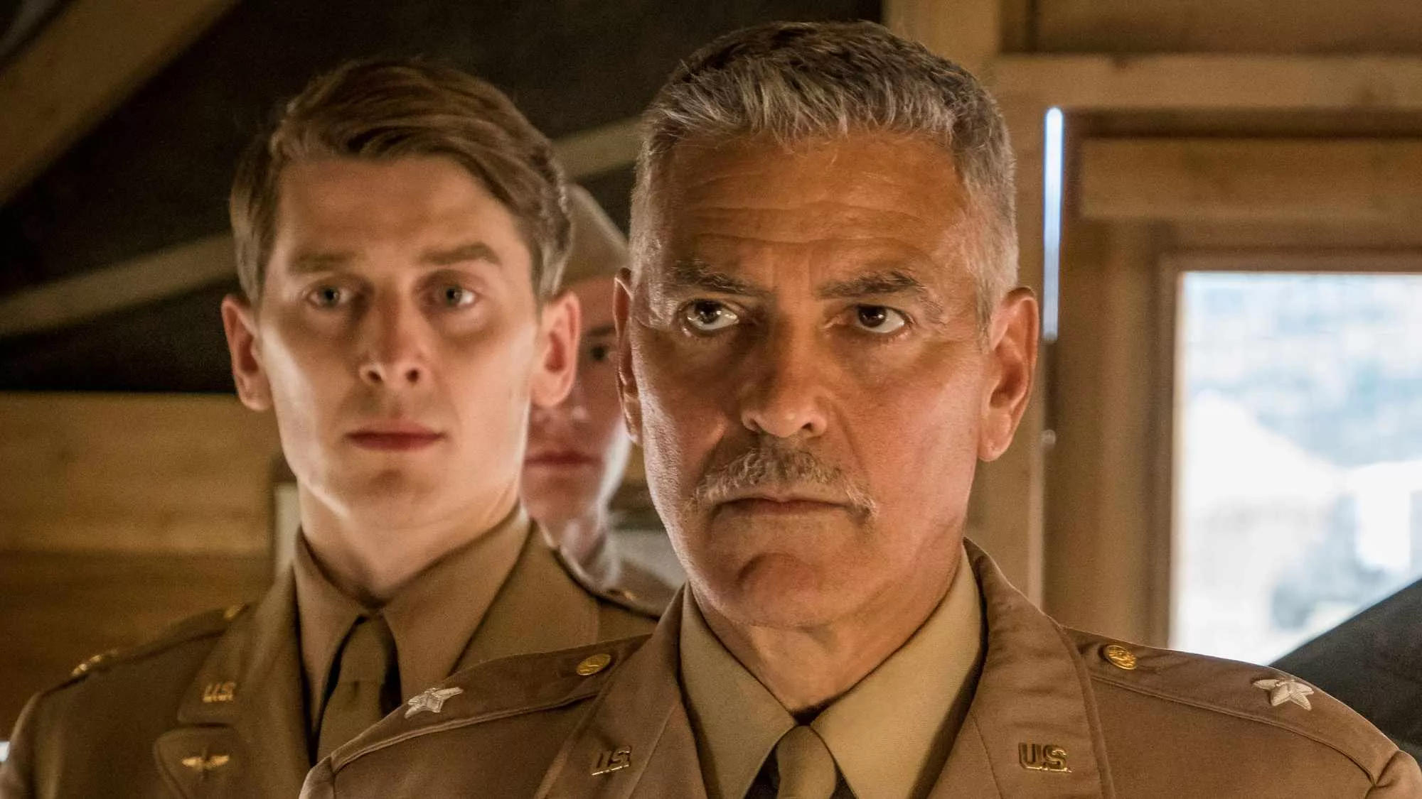 Catch-22 - Episodenguide und News zur Serie