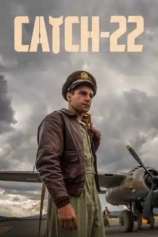 Catch-22 Poster Staffel 1