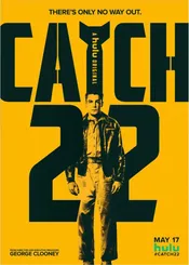Catch-22 Poster Staffel 1