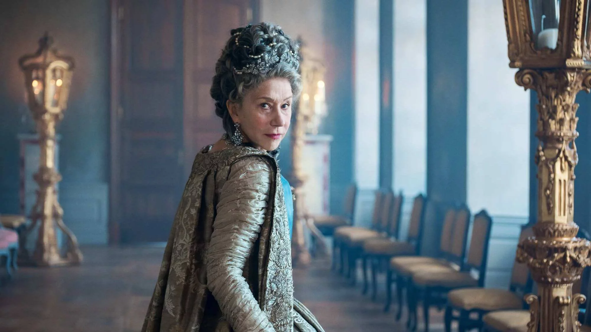 Catherine the Great - Streams, Episodenguide und News zur Serie