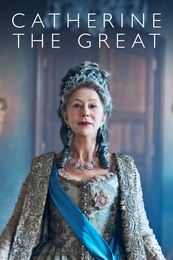 Staffel 1 Serienposter 3