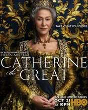 Catherine the Great Poster