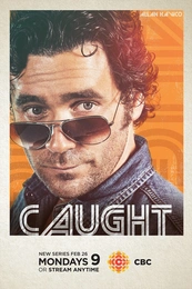 Staffel 1 Serienposter 3