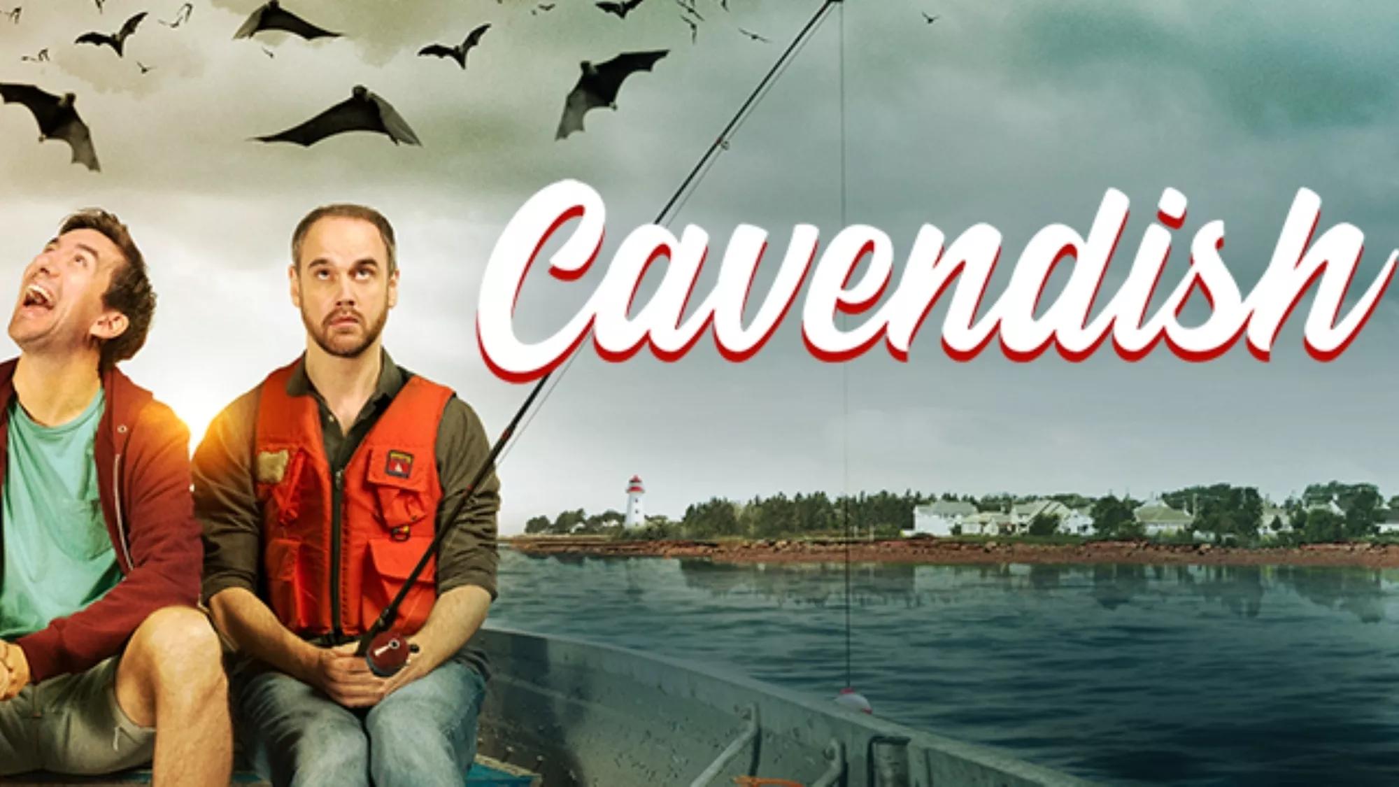 Cavendish - Episodenguide und News zur Serie